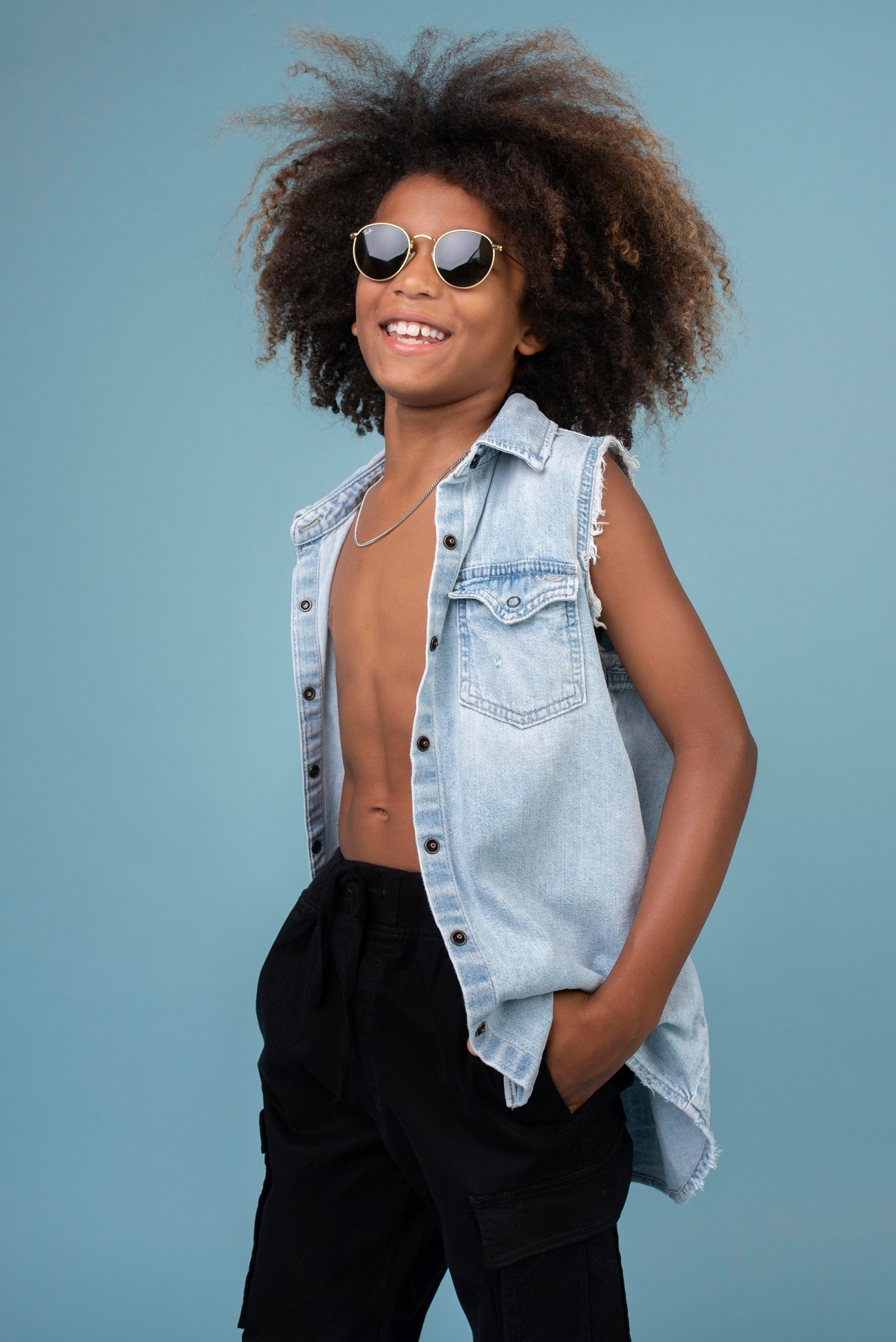 Moda Meninos